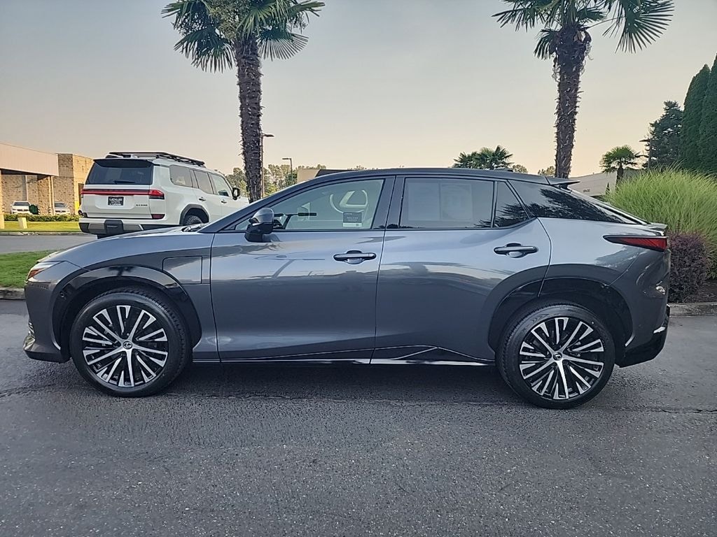 Certified 2023 Lexus RZ 450e PREMIUM AWD Sport Utility