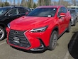  LEXUS NX 350