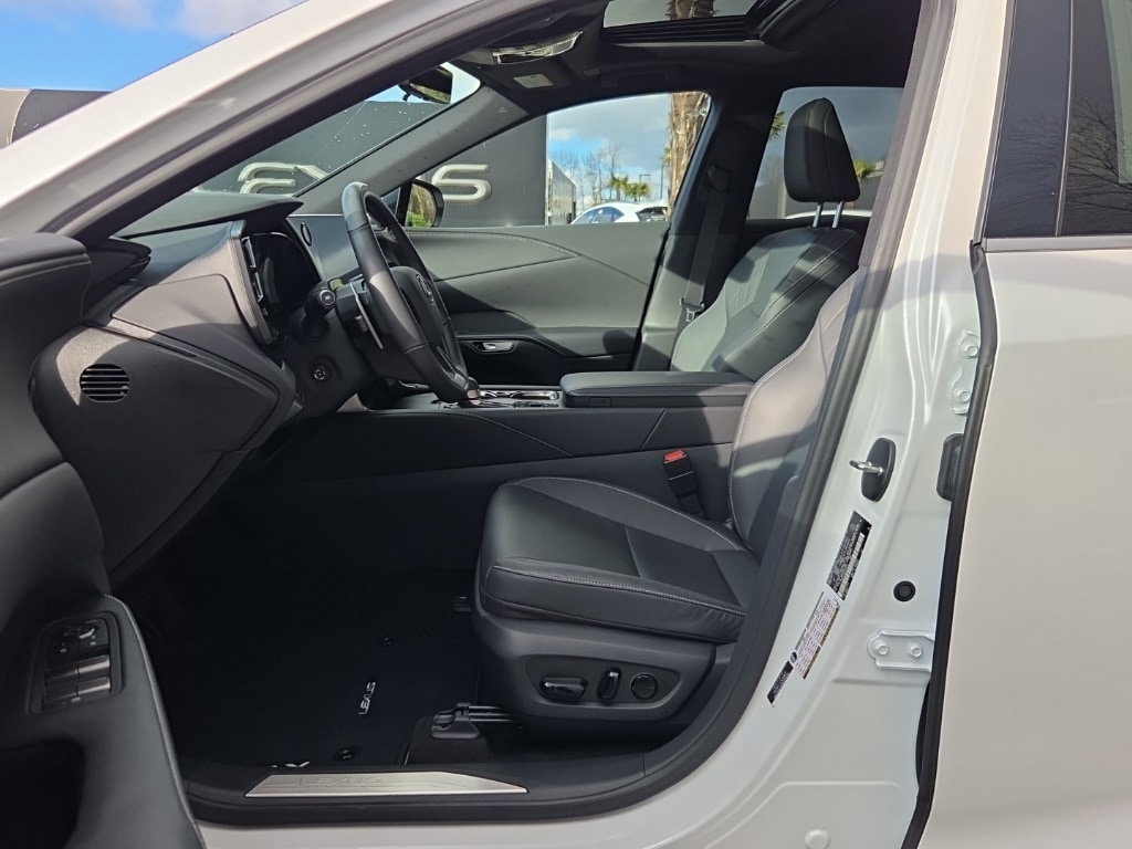 Certified 2023 Lexus RX 350 PREMIUM Sport Utility