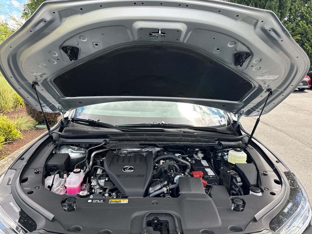 2026 Lexus RX 350 Premium - Photo 29