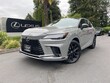  LEXUS RX HYBRID
