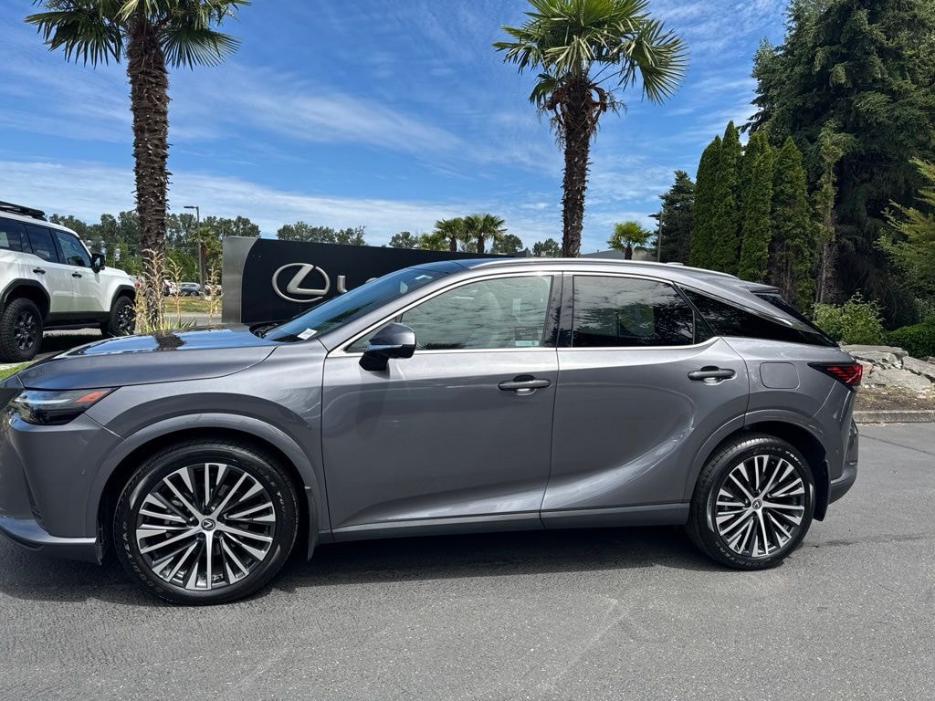Certified 2023 Lexus RX RX 350 Premium Plus Sport Utility