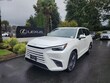  LEXUS TX