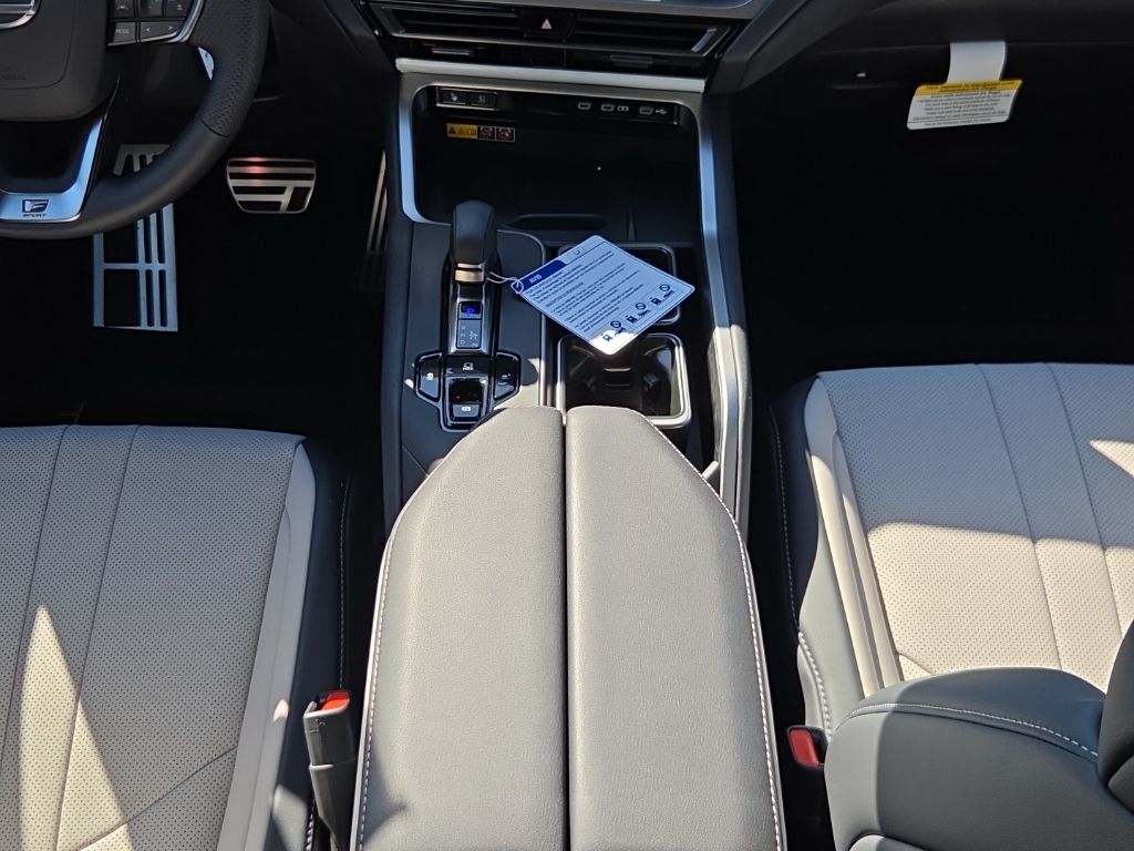 2026 Lexus TX 500h F-Sport - Photo 23