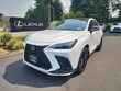  LEXUS NX HYBRID