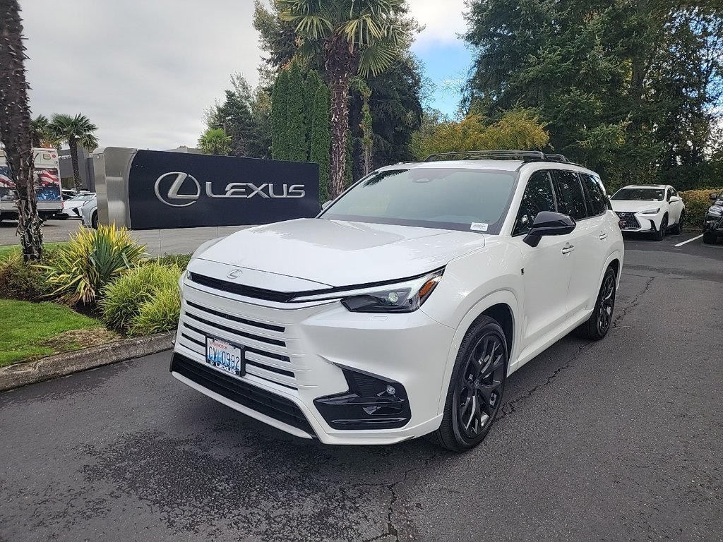  LEXUS TX 500h