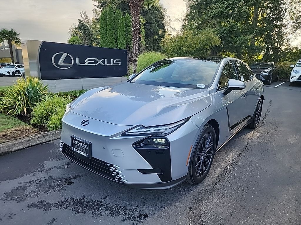 New 2026 Lexus ESe ES 350e PREMIUM PREMIUM