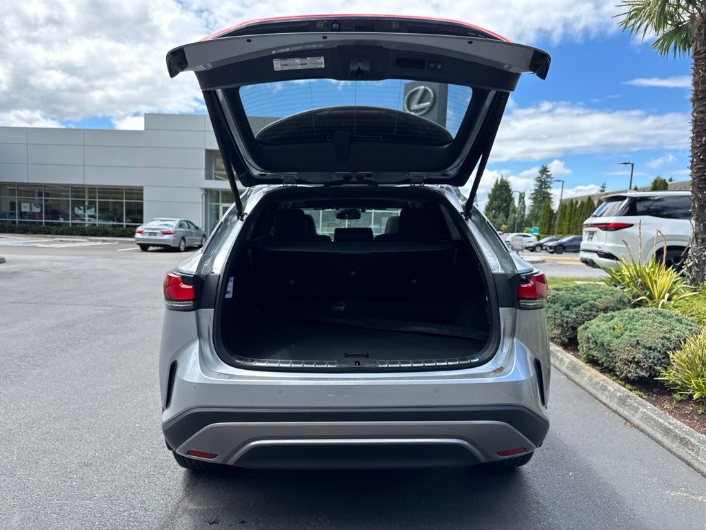 2026 Lexus RX 350 Premium - Photo 15