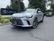  LEXUS RX HYBRID