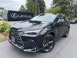  LEXUS NX PLUG-IN HYBRID ELECTRIC VEHICLE
