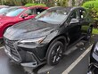  LEXUS NX PLUG-IN HYBRID ELECTRIC VEHICLE