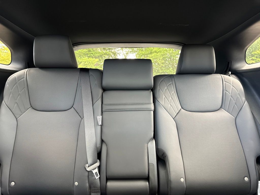 2026 Lexus RX 350 Premium - Photo 18