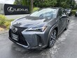 LEXUS UX HYBRID