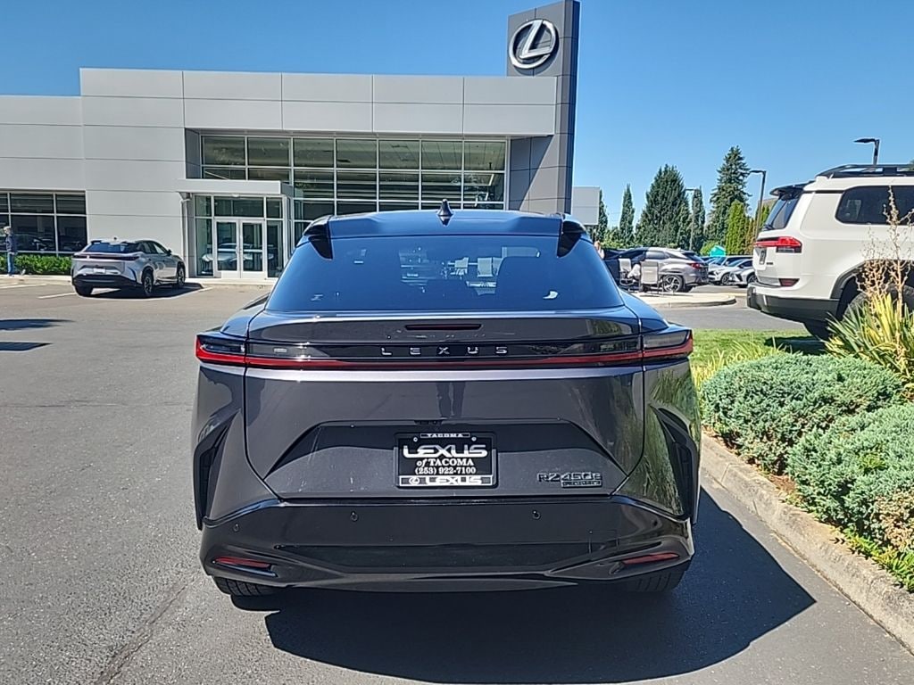 Used 2023 Lexus RZ 450e 450e Premium