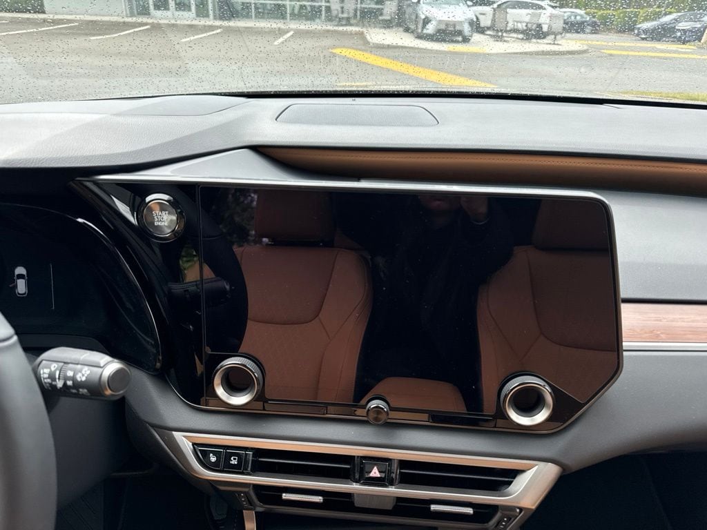 2026 Lexus RX 350 Premium - Photo 19