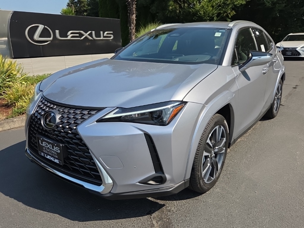 2025 Lexus UX HYBRID 300h PREMIUM AWD
