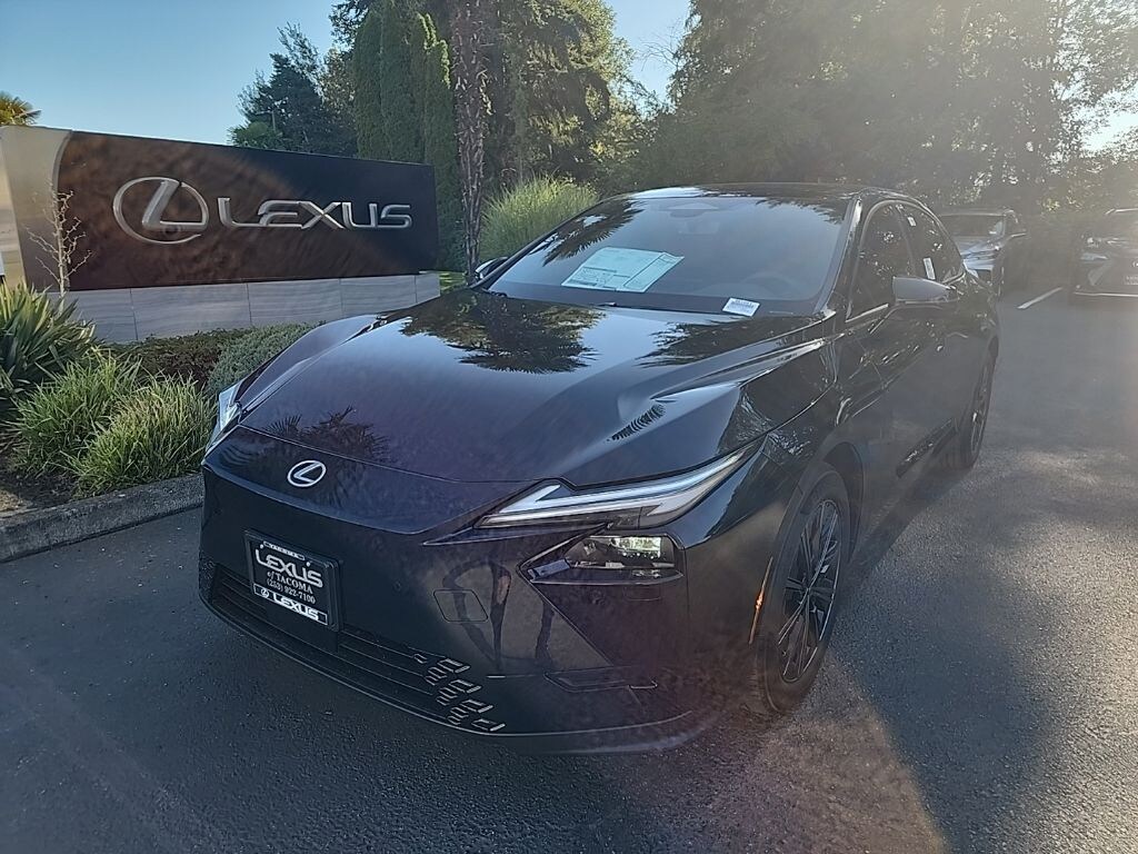 New 2026 Lexus ESe ES 350e PREMIUM PREMIUM