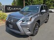 LEXUS GX 460
