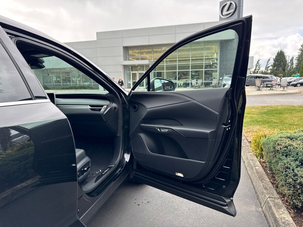 2026 Lexus RX 350 Premium - Photo 19