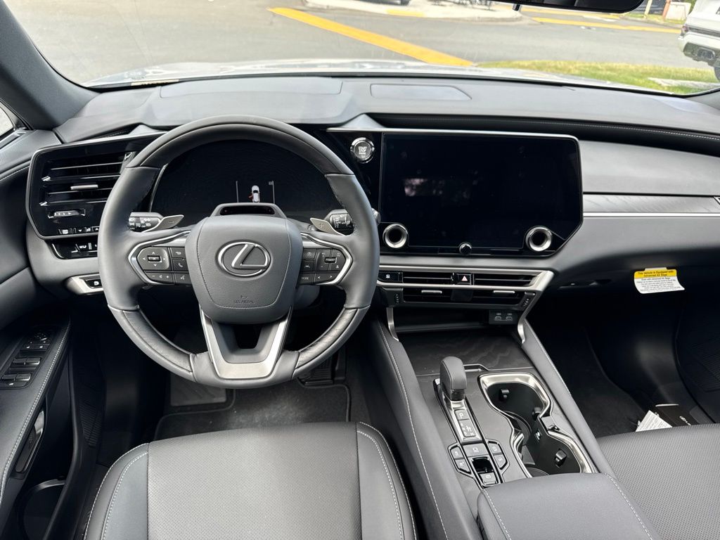 2026 Lexus RX 350 Premium - Photo 22