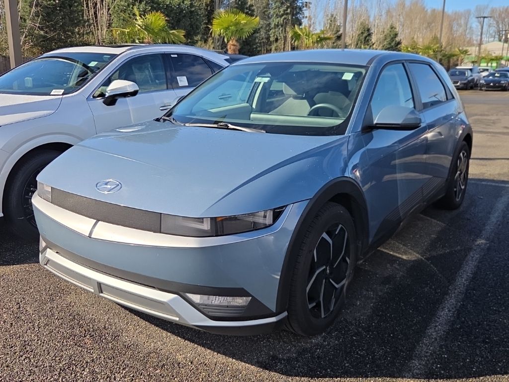 2023 Hyundai IONIQ 5 SE