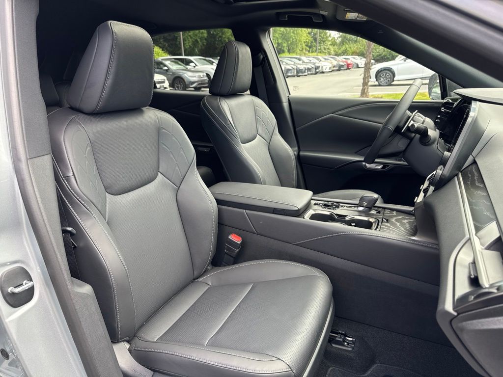 2026 Lexus RX 350 Premium - Photo 20