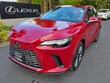 LEXUS RX HYBRID