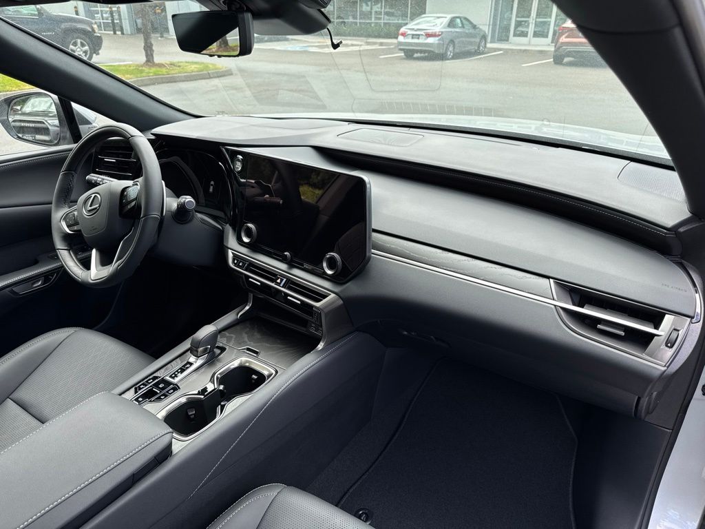2026 Lexus RX 350 Premium - Photo 19