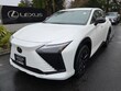  LEXUS RZ