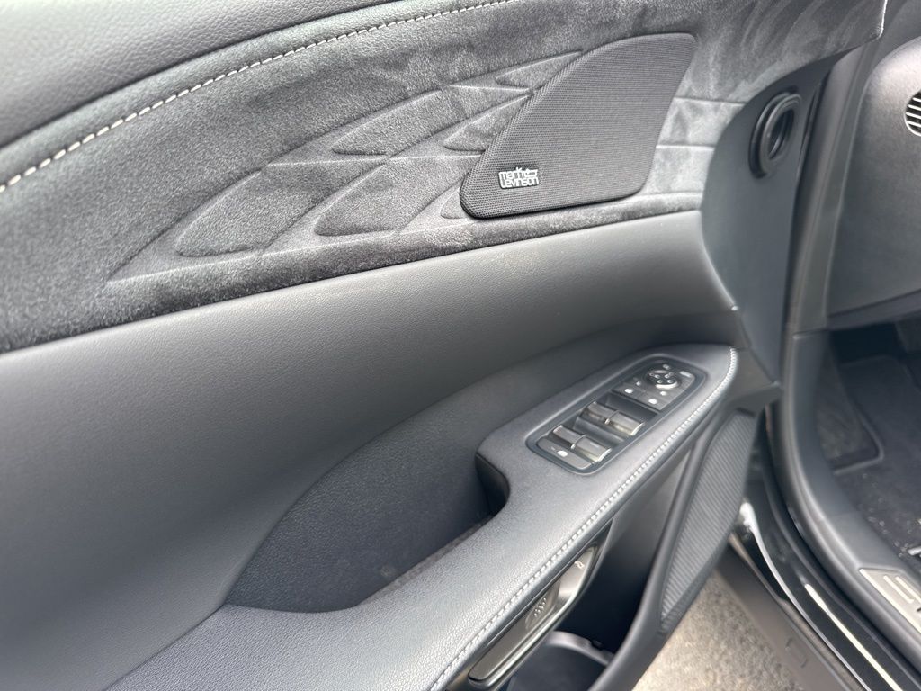 2026 Lexus RX 350 Luxury - Photo 9