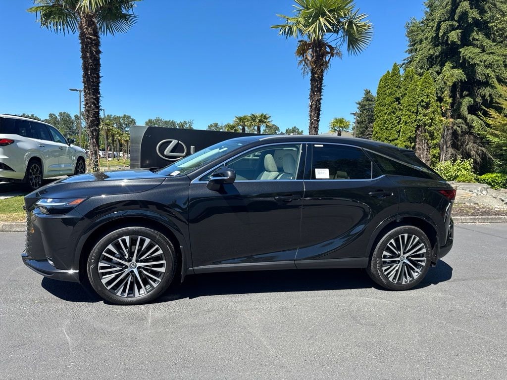New 2026 Lexus RX HYBRID 350h PREMIUM+ AWD RX350H PREM+ AWD