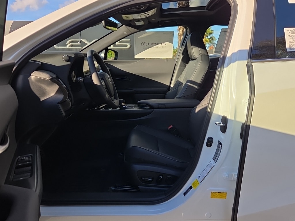 New 2025 Lexus UX HYBRID 300h PREMIUM AWD 5-DOOR SUV AWD