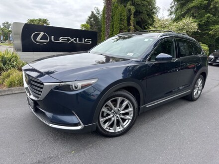 2016 Mazda CX-9 Grand Touring