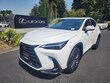  LEXUS NX HYBRID