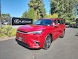  LEXUS TX