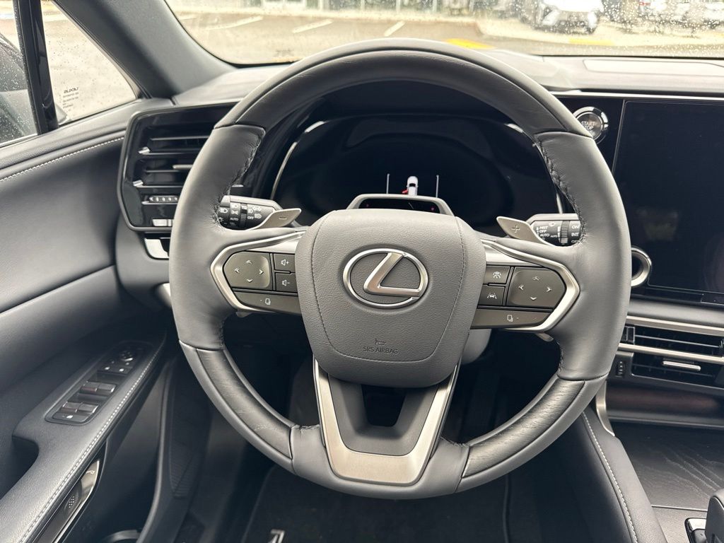 2026 Lexus RX 350 Premium - Photo 24