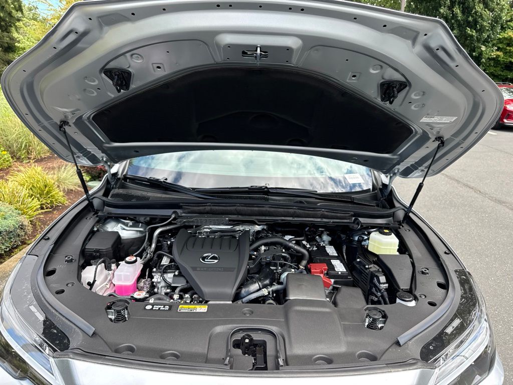 2026 Lexus RX 350 Premium - Photo 27