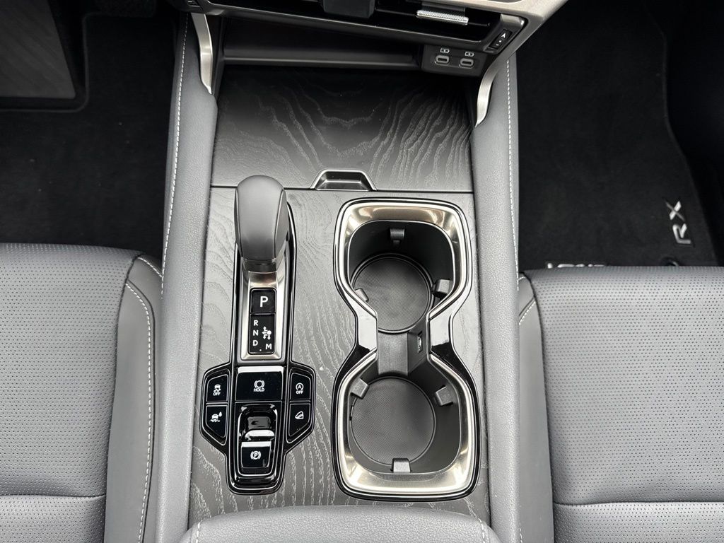 2026 Lexus RX 350 Premium - Photo 23