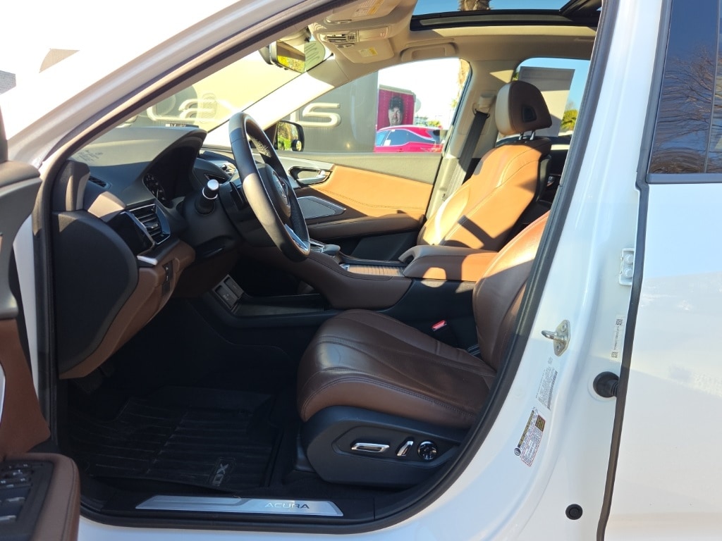 Used 2020 Acura RDX w/Technology Pkg SUV