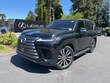  LEXUS LX HYBRID