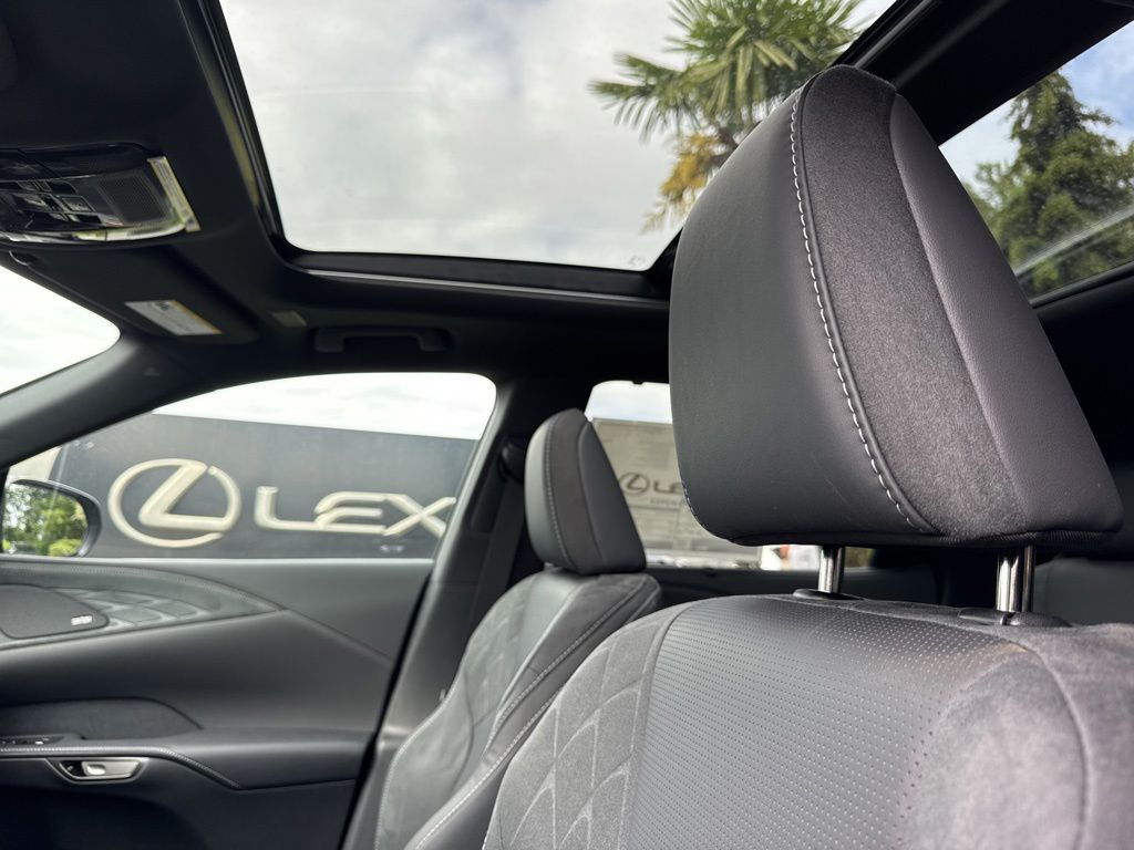 2026 Lexus RX 350 Luxury - Photo 12
