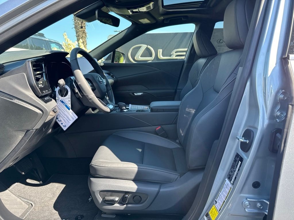 New 2026 Lexus RX 350 PREMIUM AWD 5-DOOR SUV 4X4