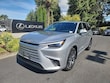  LEXUS TX