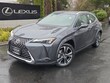 LEXUS UX HYBRID