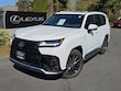  LEXUS LX 700h