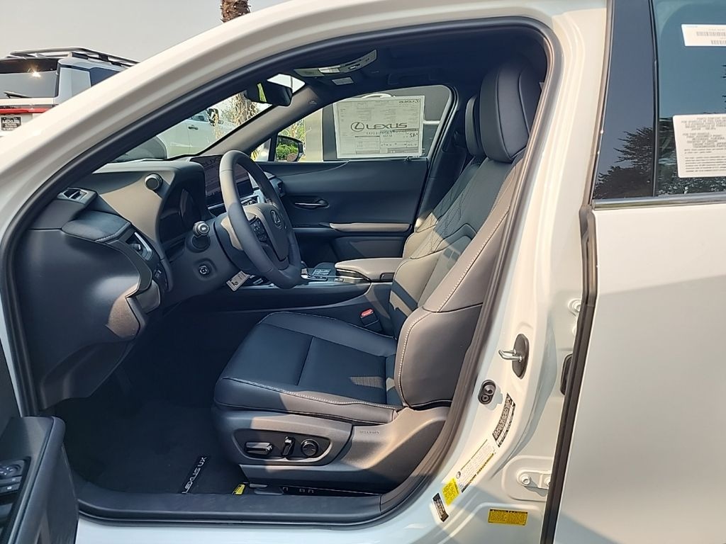 New 2026 Lexus UX HYBRID 300h PREMIUM AWD 5-DOOR SUV AWD