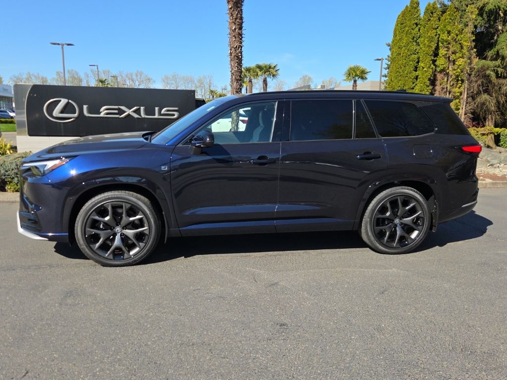 Buy a RX, ES, IS, NX or GX | Lexus of Tacoma At Fife Fife