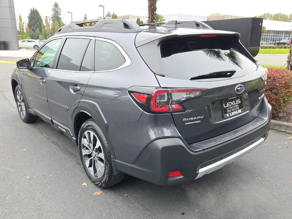 Used 2023 Subaru Outback Limited SUV