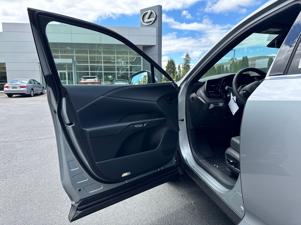2026 Lexus RX 350 Premium - Photo 10
