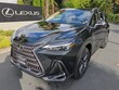 LEXUS NX HYBRID
